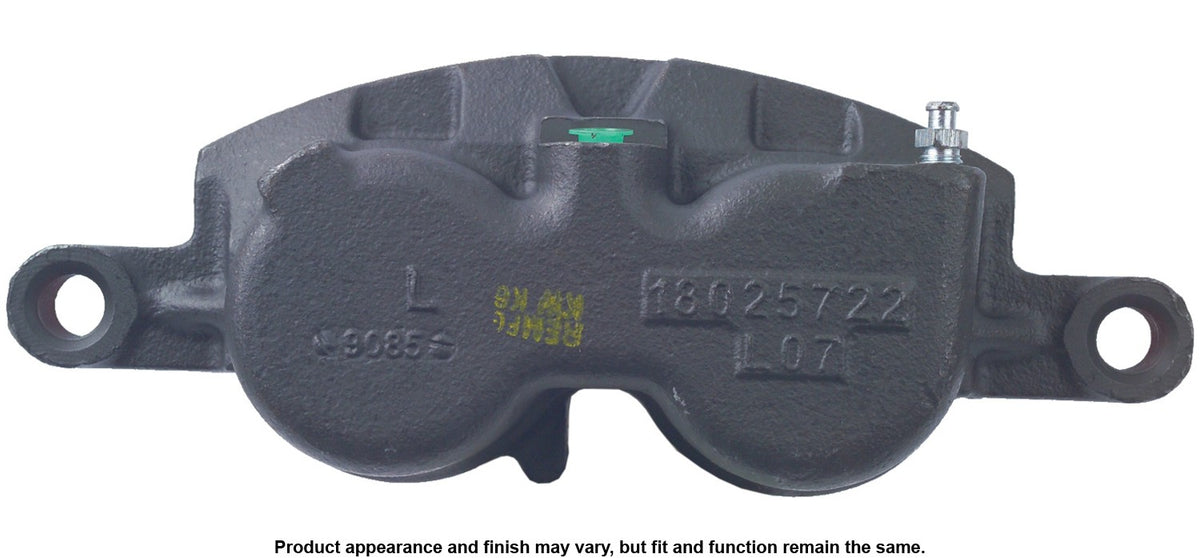 Cardone Reman Disc Brake Caliper 18-4731