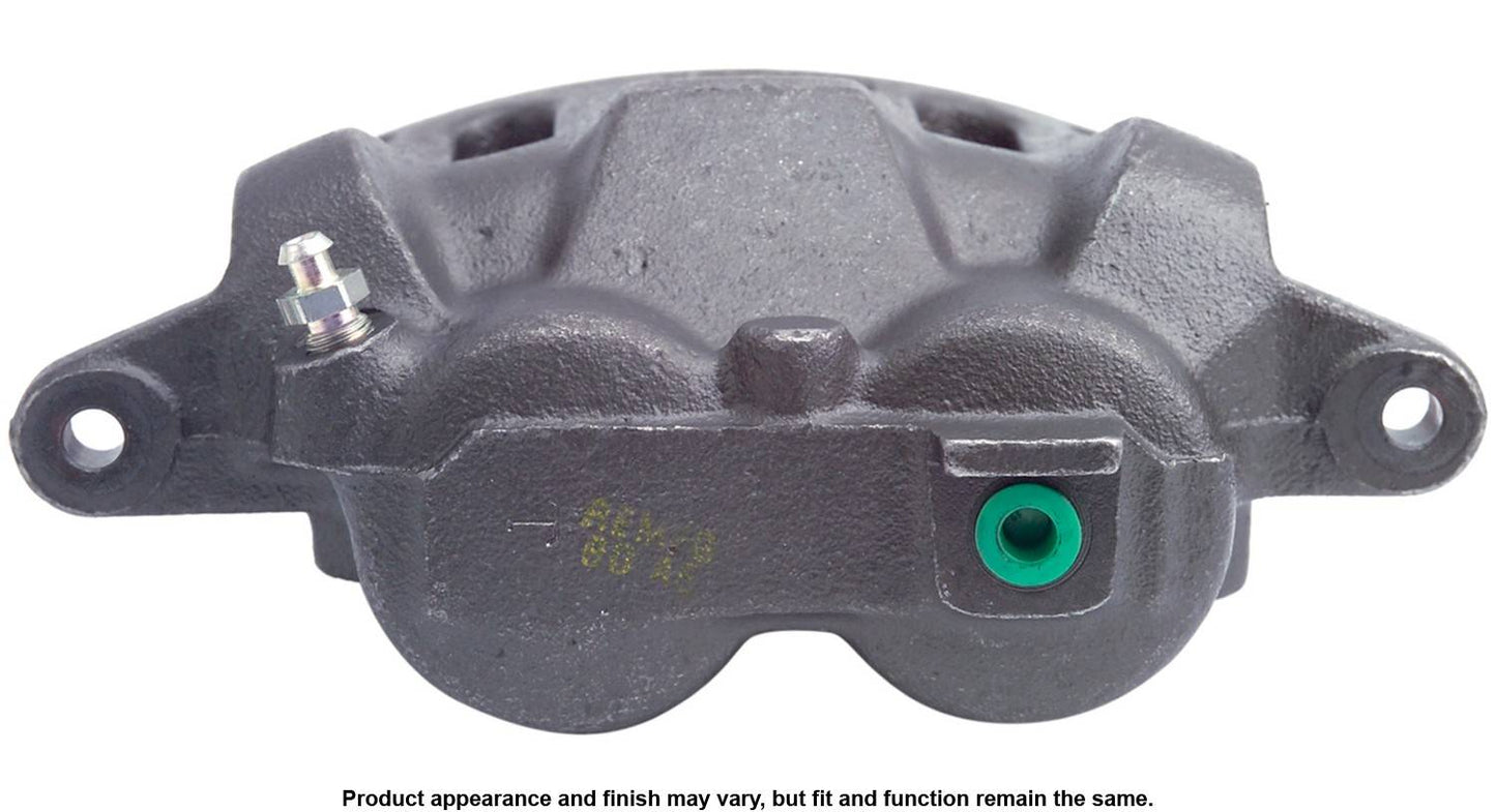 Cardone Reman Remanufactured Unloaded Caliper 18-4732