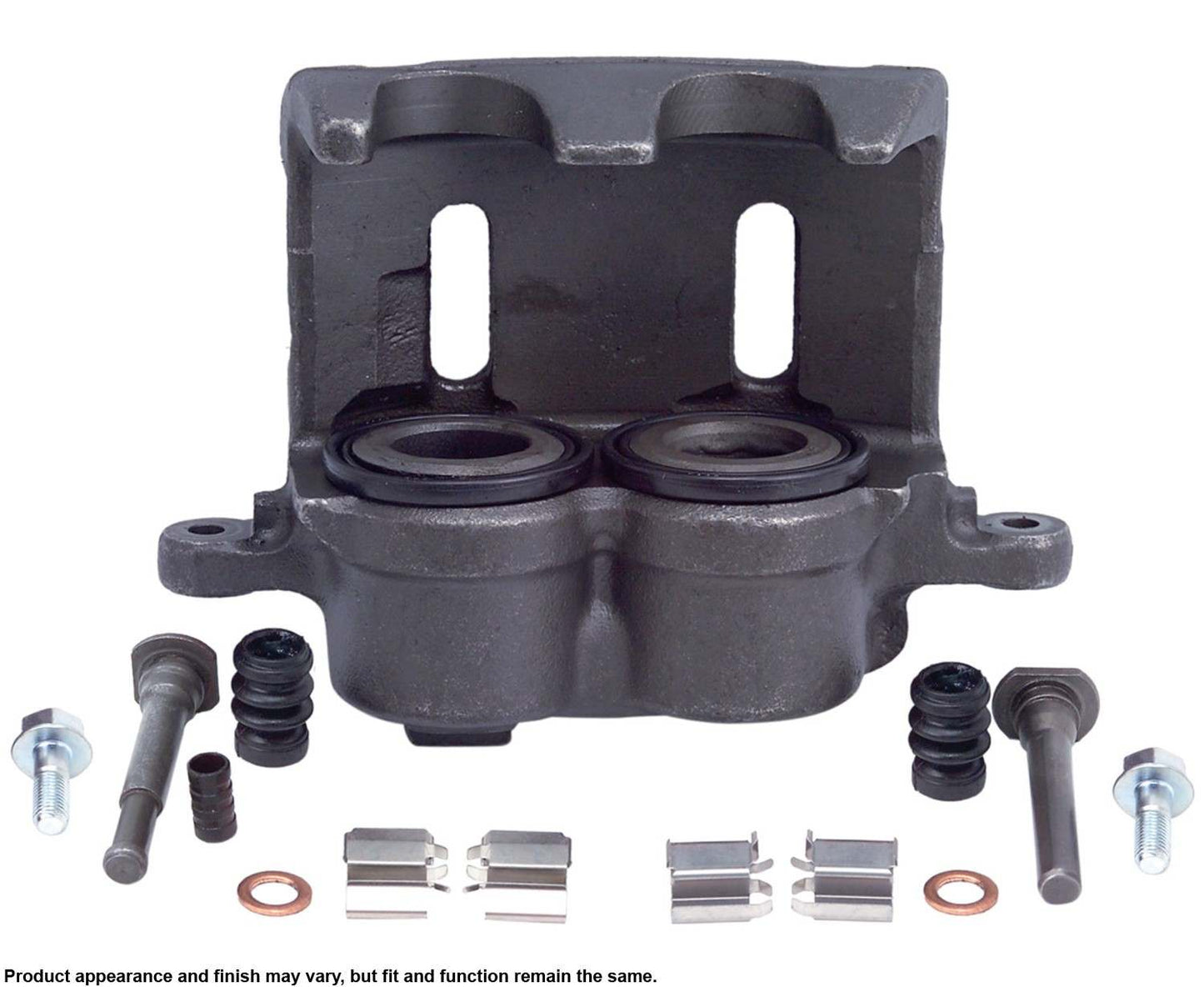 Cardone Reman Remanufactured Unloaded Caliper 18-4732