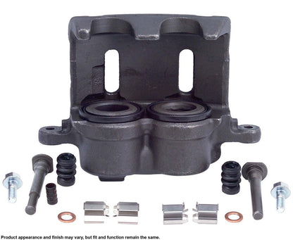 Cardone Reman Remanufactured Unloaded Caliper 18-4732