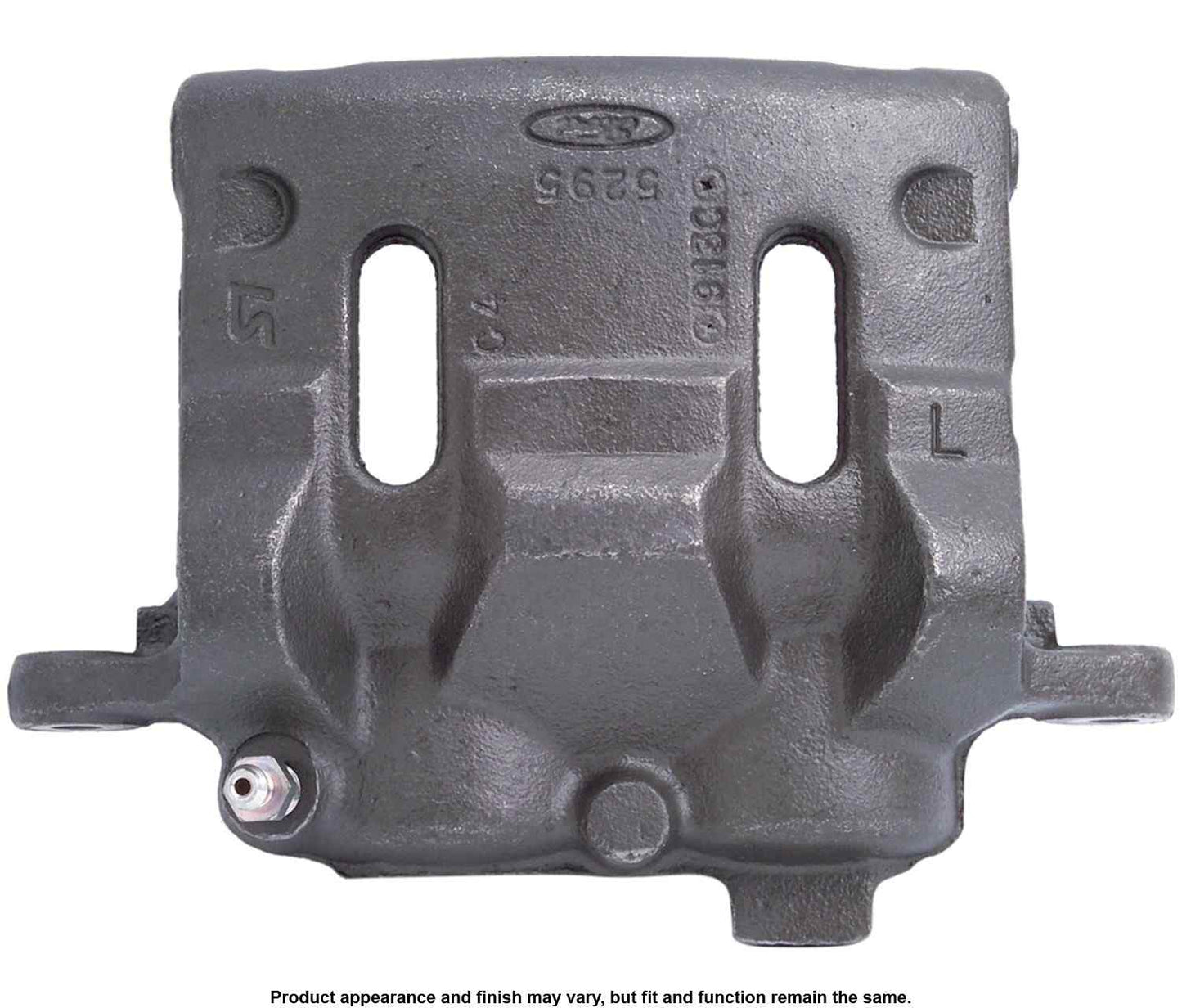 Cardone Reman Remanufactured Unloaded Caliper 18-4732