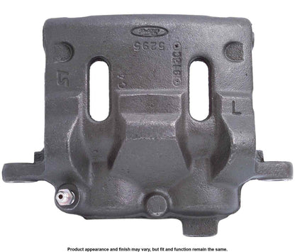 Cardone Reman Remanufactured Unloaded Caliper 18-4732