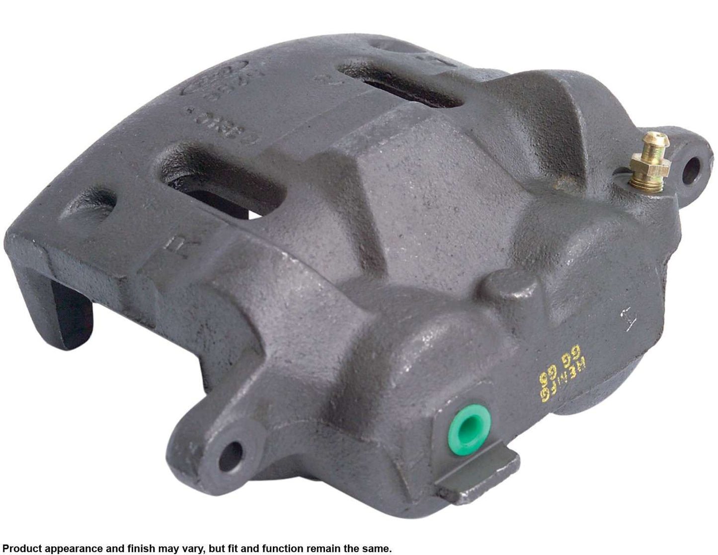 Cardone Reman Remanufactured Unloaded Caliper 18-4733