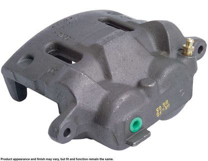 Cardone Reman Remanufactured Unloaded Caliper 18-4733