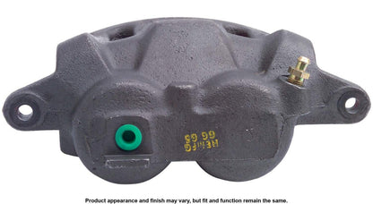 Cardone Reman Remanufactured Unloaded Caliper 18-4733