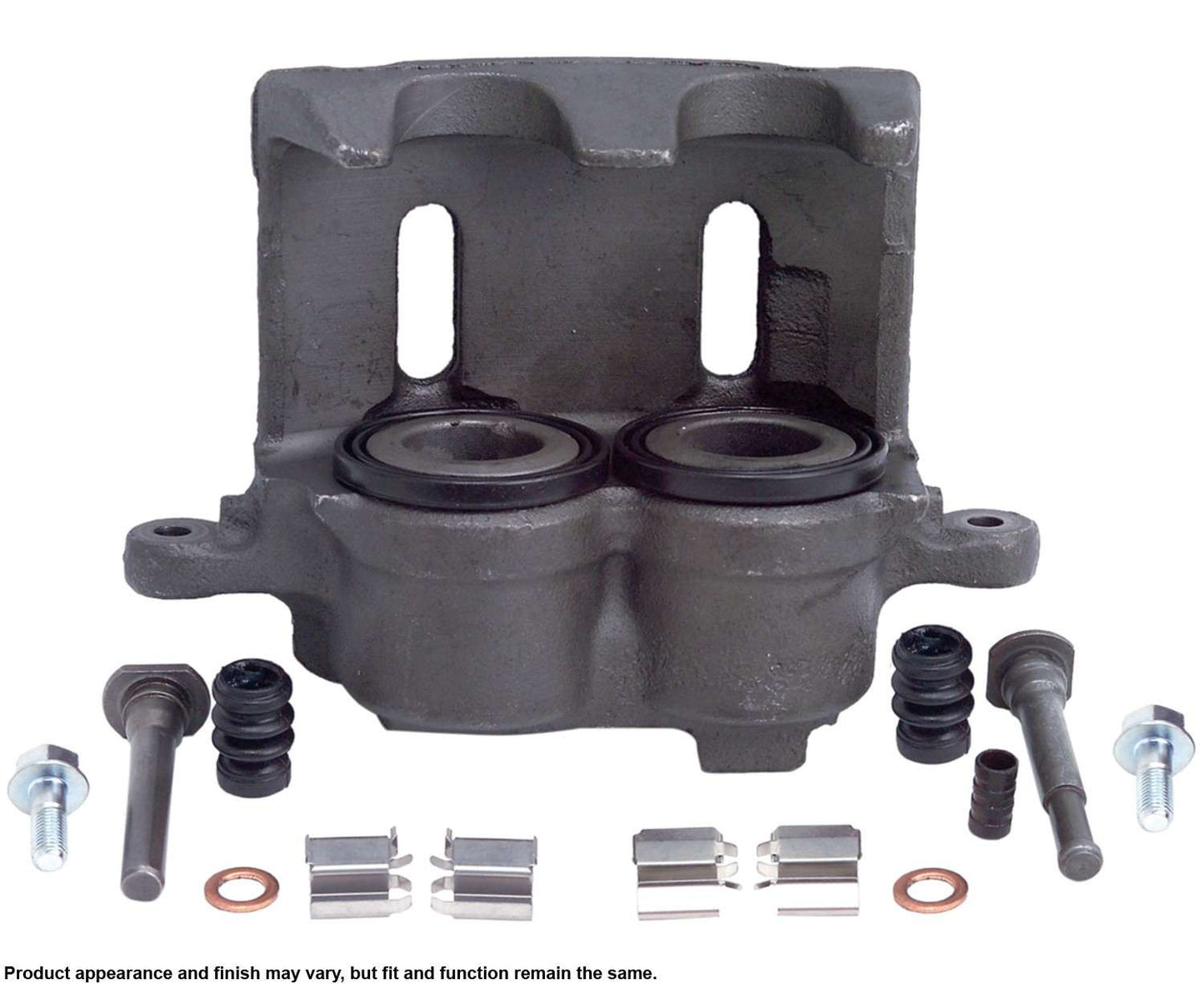Cardone Reman Remanufactured Unloaded Caliper 18-4733
