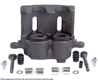 Cardone Reman Remanufactured Unloaded Caliper 18-4733