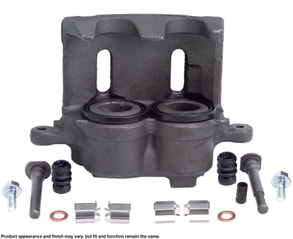 Cardone Reman Remanufactured Unloaded Caliper 18-4733