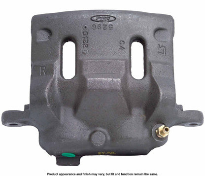 Cardone Reman Remanufactured Unloaded Caliper 18-4733