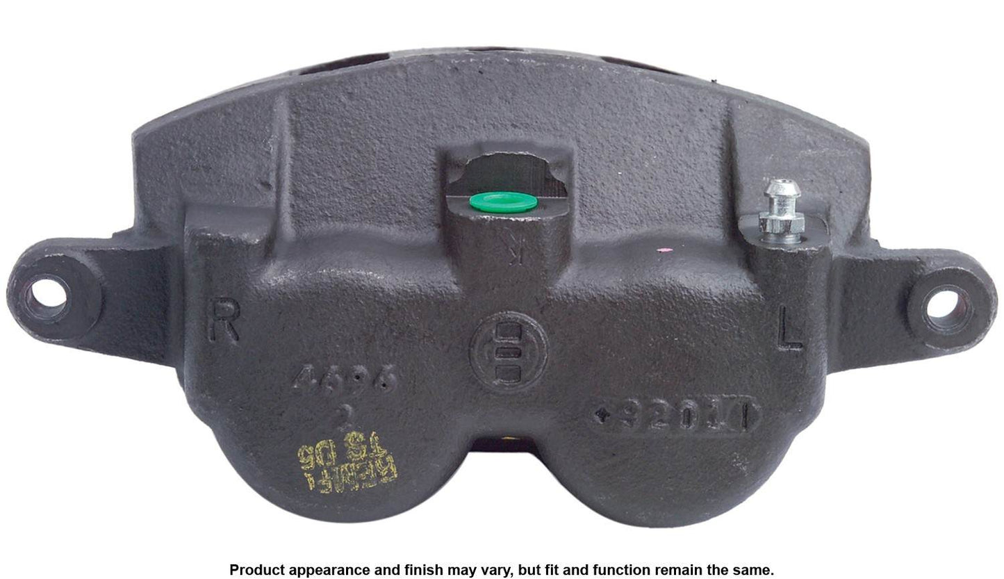 Cardone Reman Disc Brake Caliper 18-4735