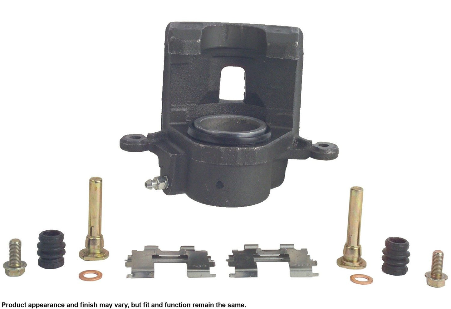 Cardone Reman Remanufactured Unloaded Caliper 18-4737