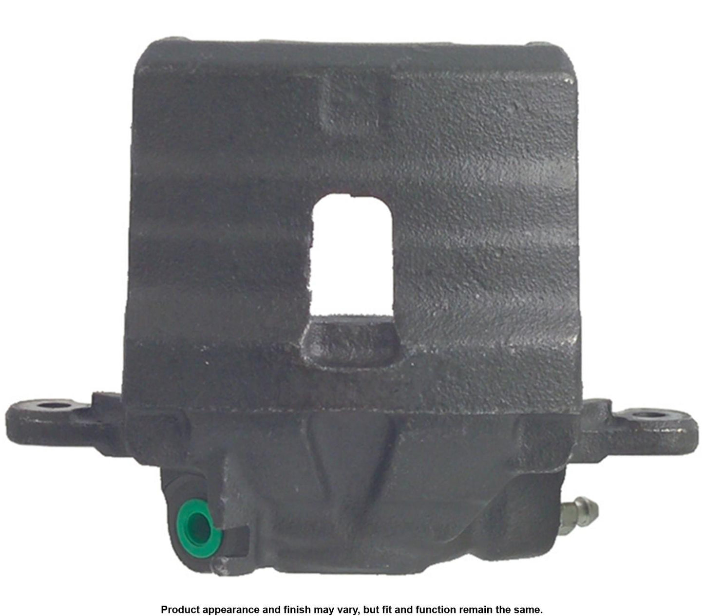 Cardone Reman Remanufactured Unloaded Caliper 18-4737