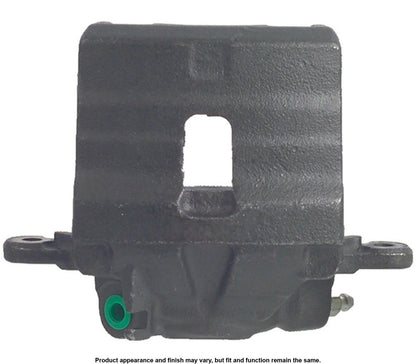 Cardone Reman Remanufactured Unloaded Caliper 18-4737