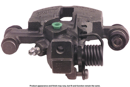 Cardone Reman Disc Brake Caliper 18-4738