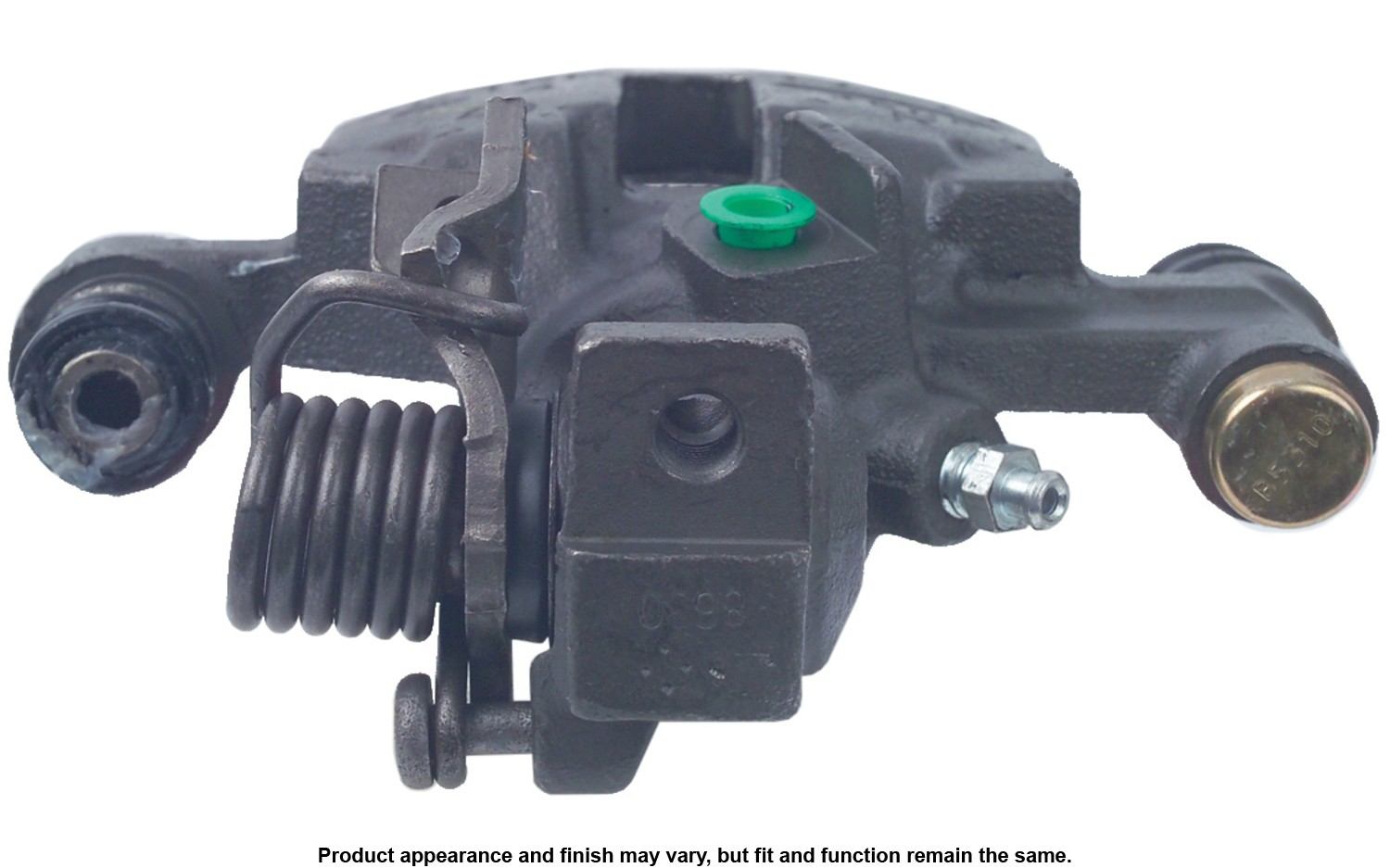 Cardone Reman Disc Brake Caliper 18-4739