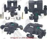 Cardone Reman Disc Brake Caliper 18-4739