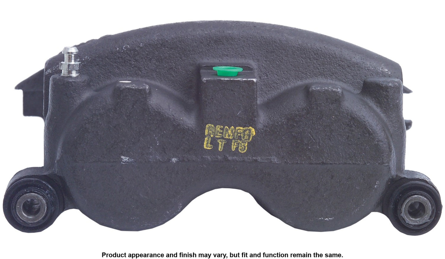 Cardone Reman Disc Brake Caliper 18-4744