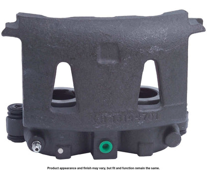 Cardone Reman Disc Brake Caliper 18-4744