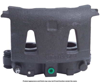 Cardone Reman Disc Brake Caliper 18-4744