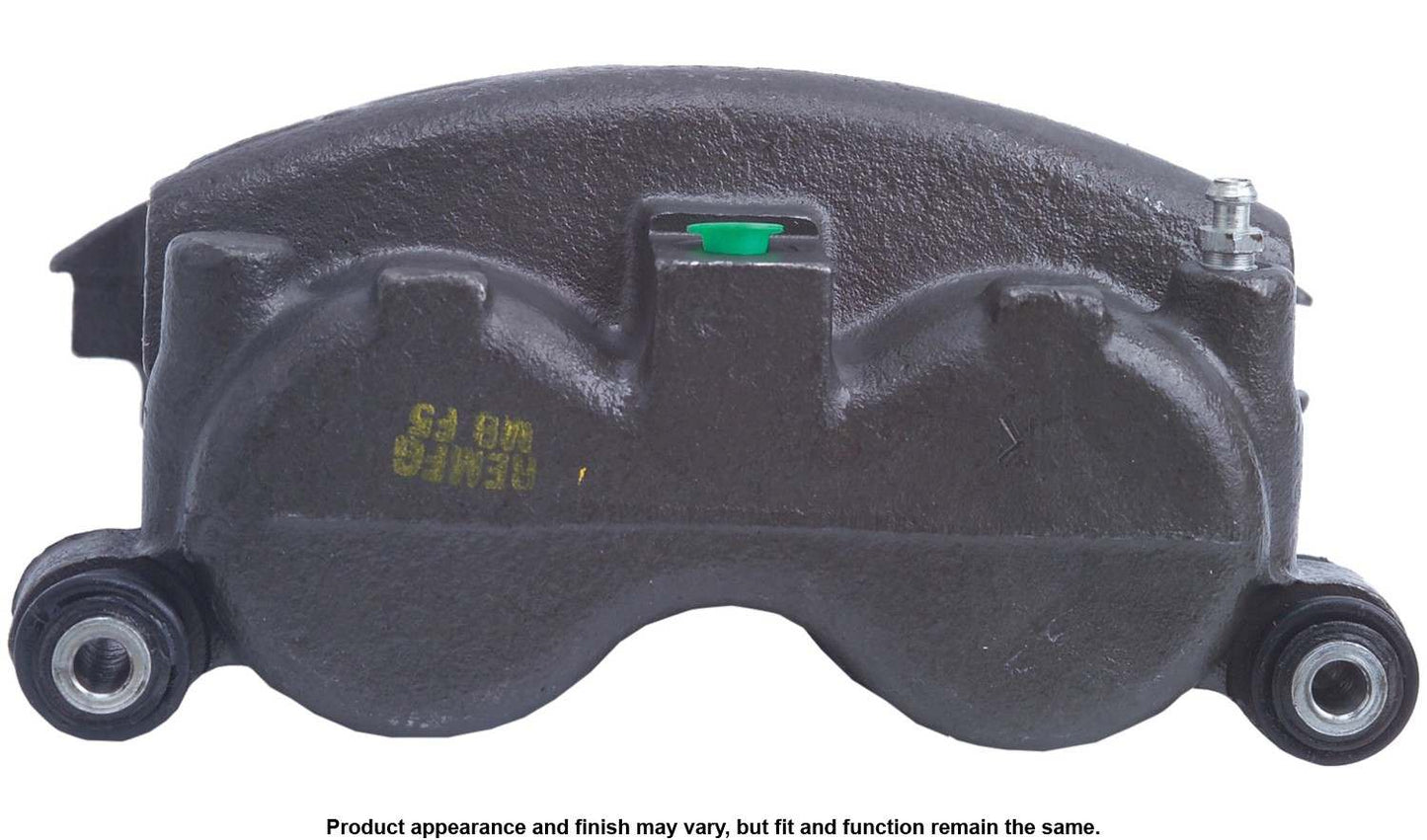 Cardone Reman Disc Brake Caliper 18-4745