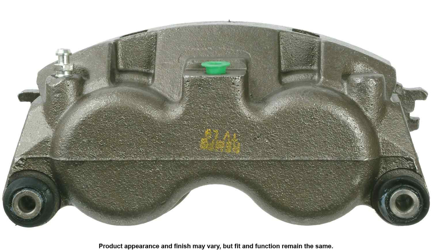 Cardone Reman Disc Brake Caliper 18-4746