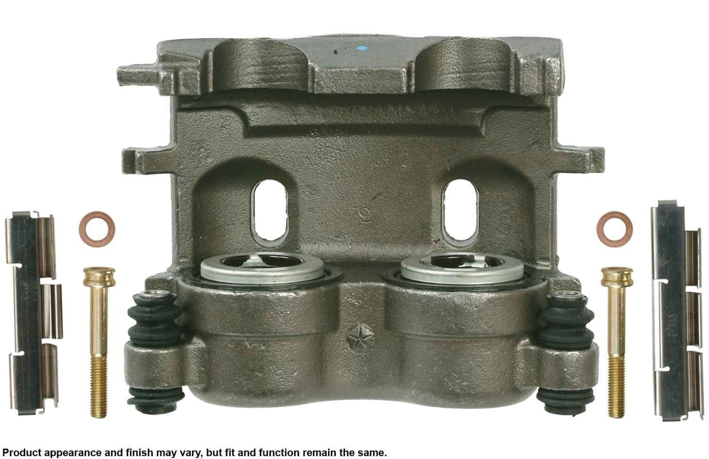 Cardone Reman Disc Brake Caliper 18-4746