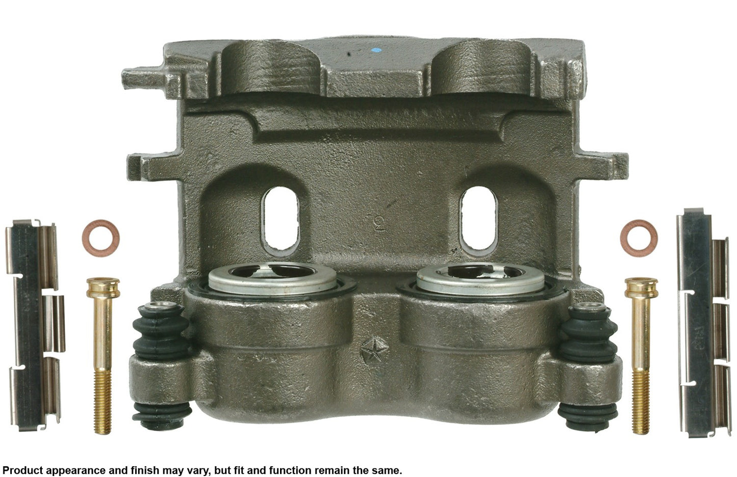 Cardone Reman Disc Brake Caliper 18-4746