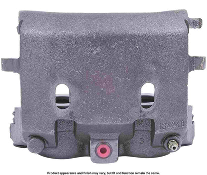Cardone Reman Disc Brake Caliper 18-4747