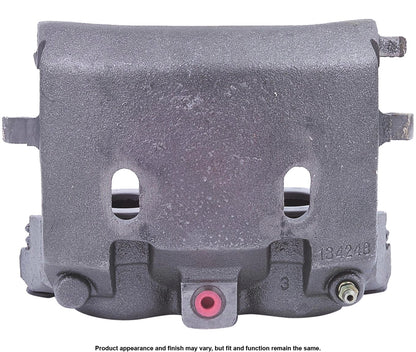 Cardone Reman Disc Brake Caliper 18-4747