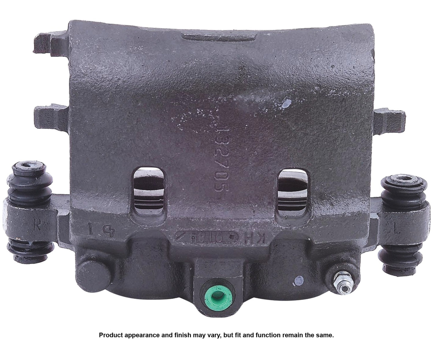 Cardone Reman Disc Brake Caliper 18-4749