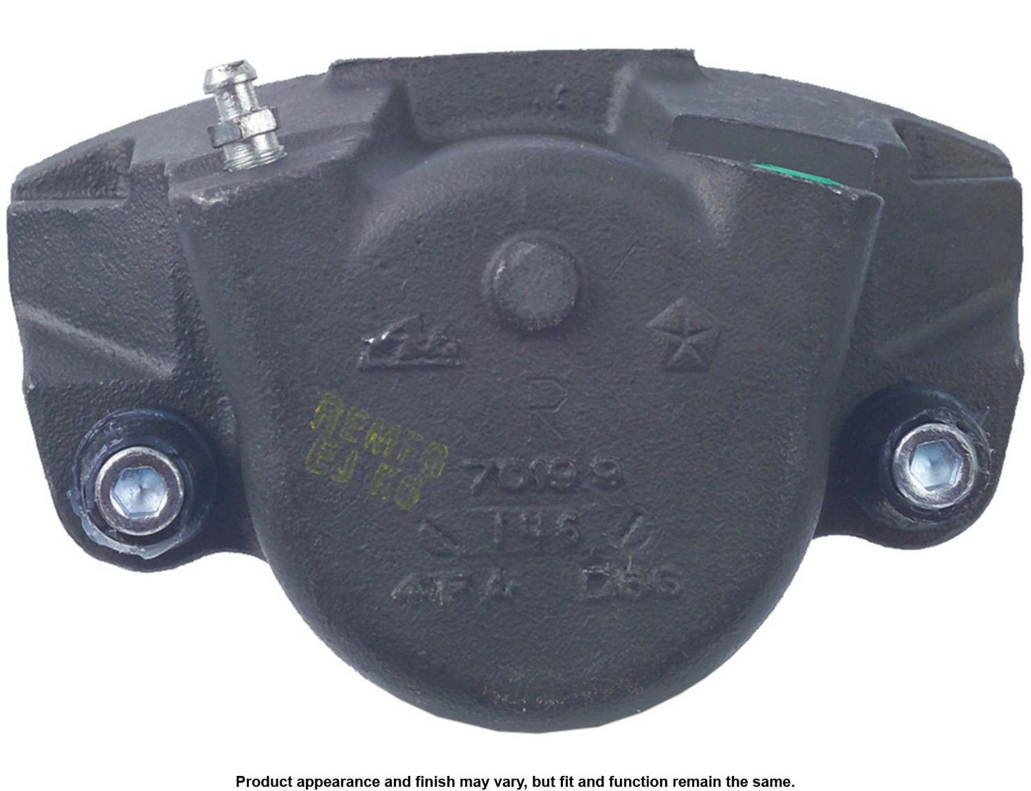 Cardone Reman Disc Brake Caliper 18-4756
