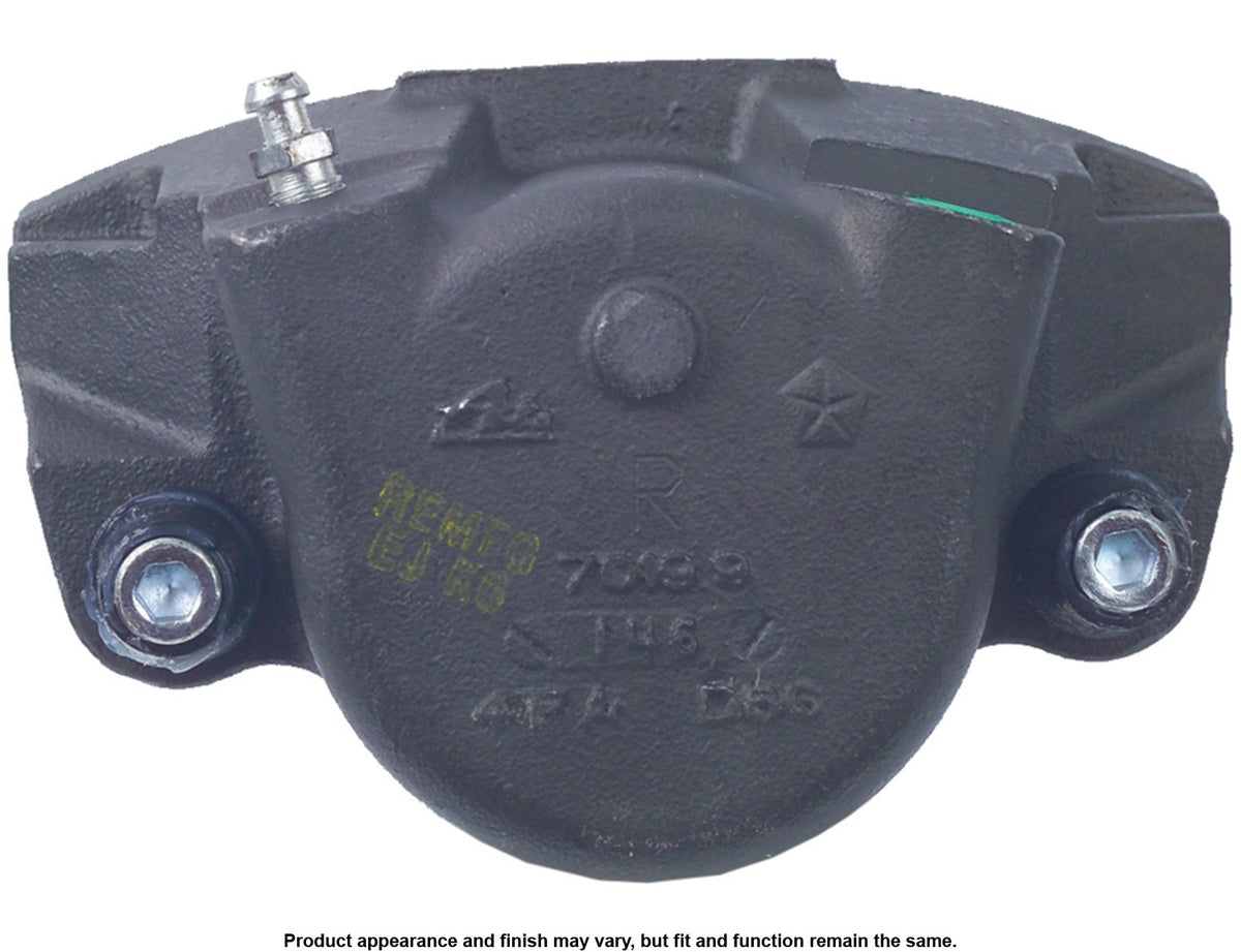 Cardone Reman Disc Brake Caliper 18-4756