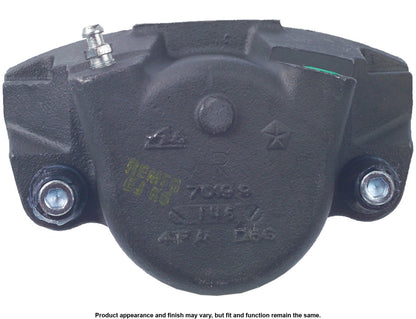 Cardone Reman Disc Brake Caliper 18-4756