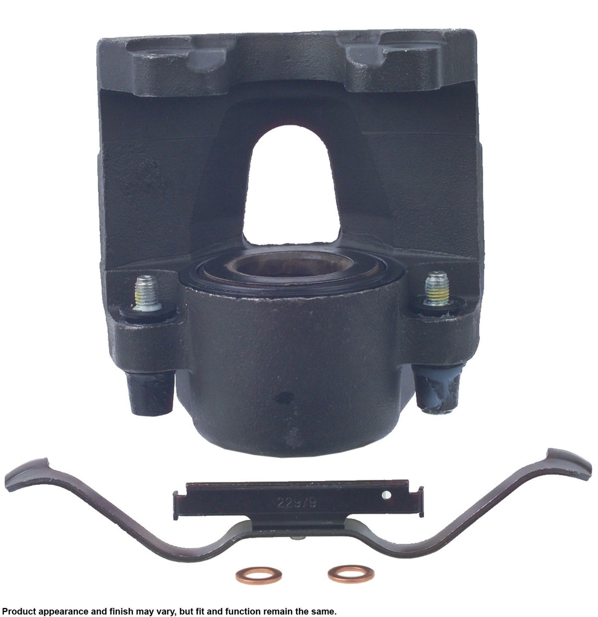 Cardone Reman Disc Brake Caliper 18-4756