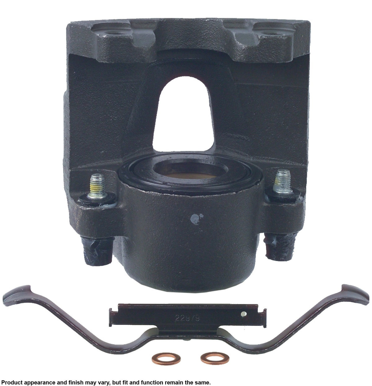 Cardone Reman Disc Brake Caliper 18-4757