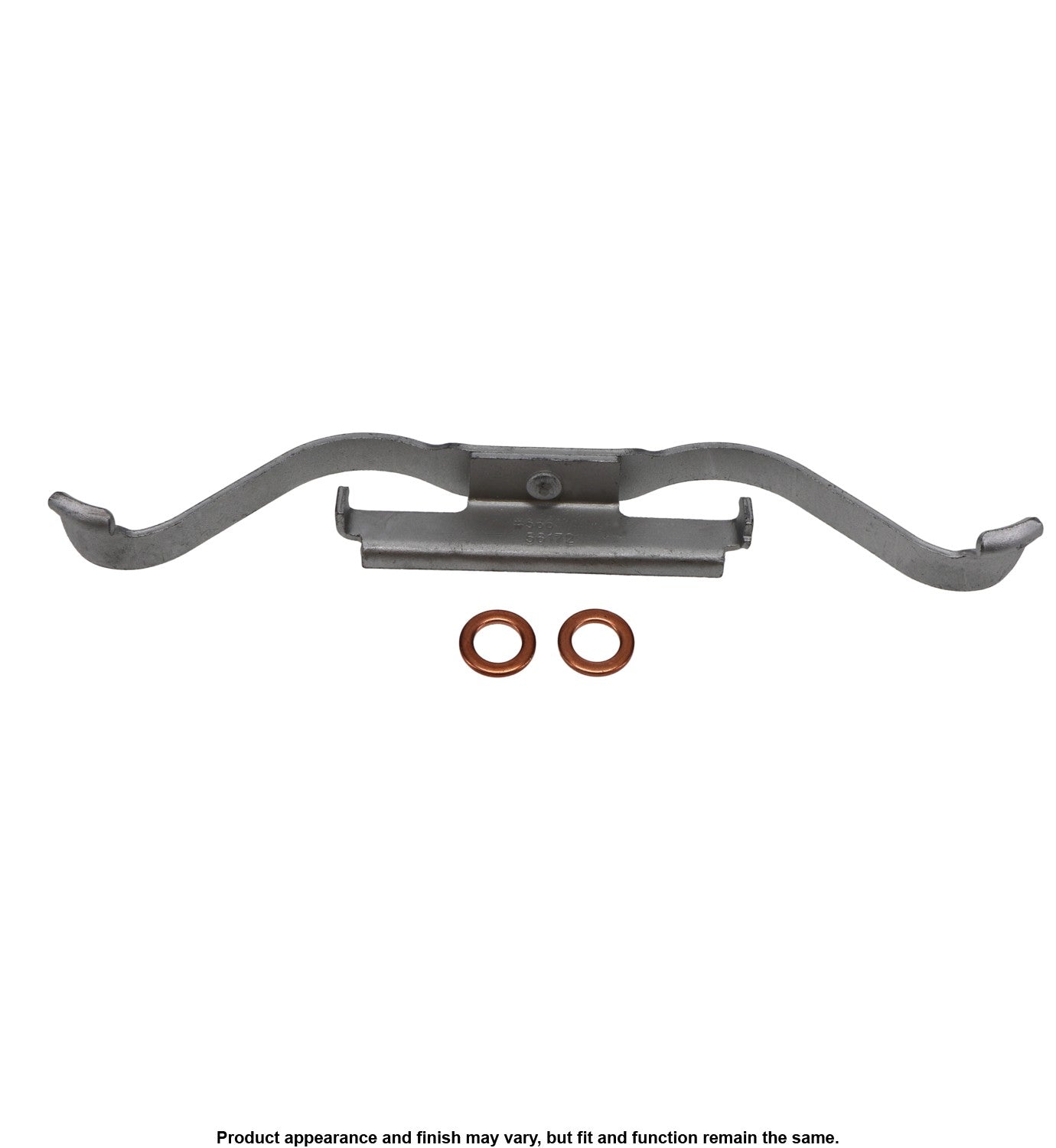 Cardone Reman Disc Brake Caliper 18-4757