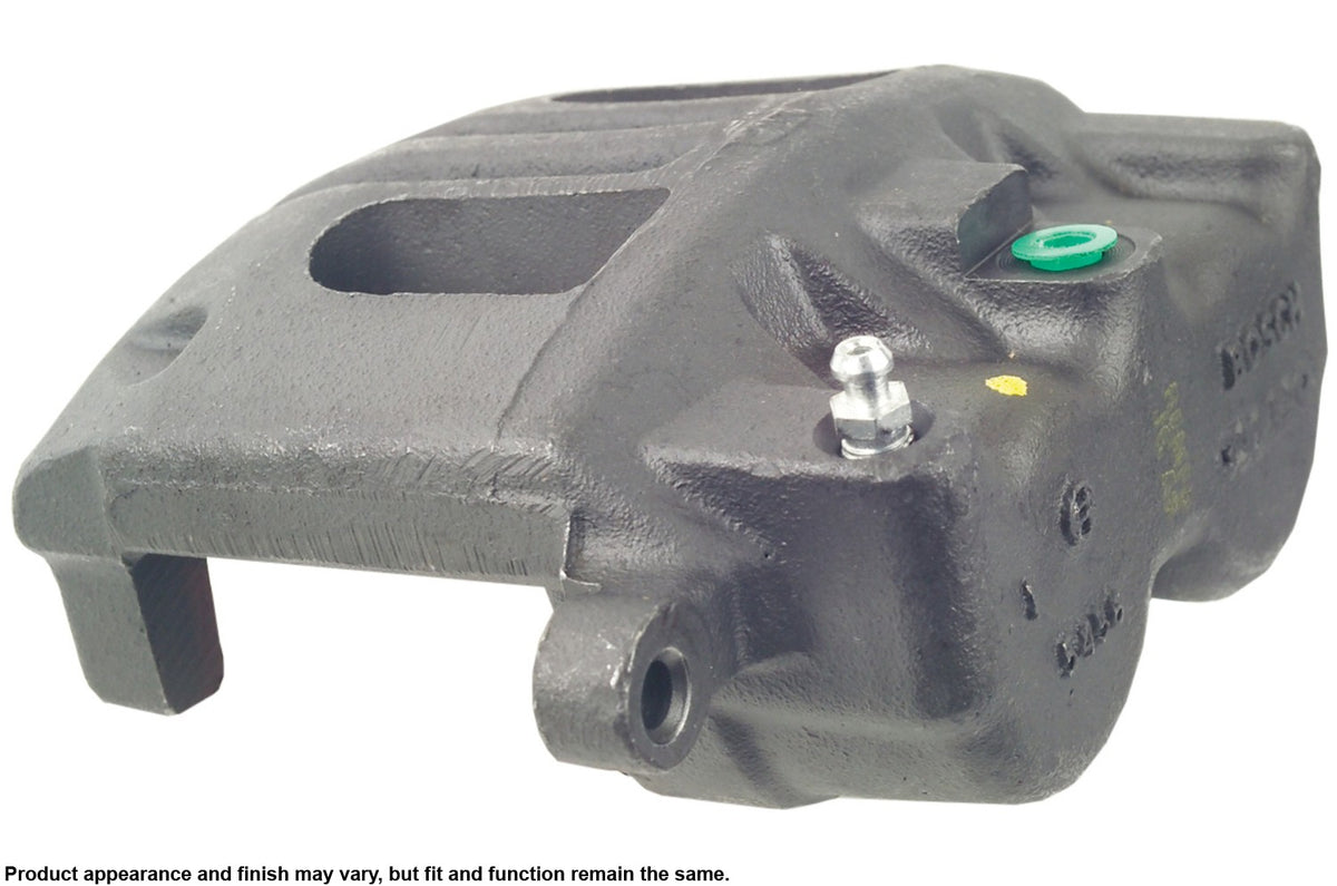 Cardone Reman Remanufactured Unloaded Caliper 18-4758