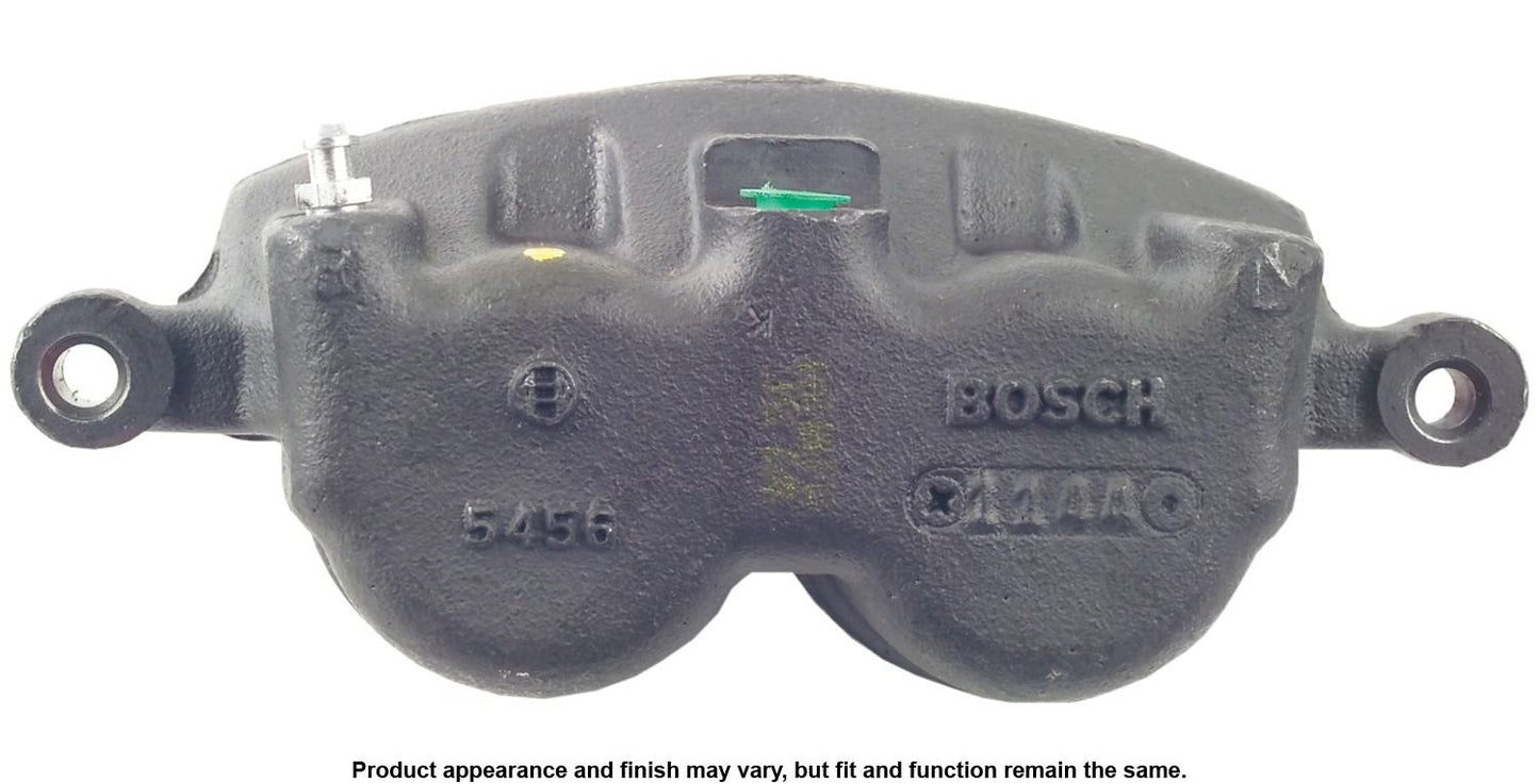 Cardone Reman Remanufactured Unloaded Caliper 18-4758