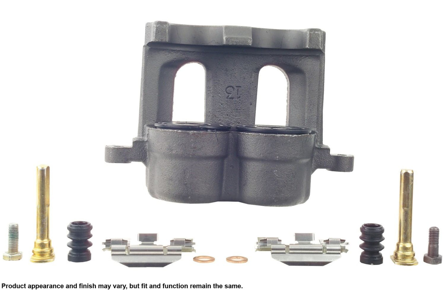 Cardone Reman Remanufactured Unloaded Caliper 18-4758