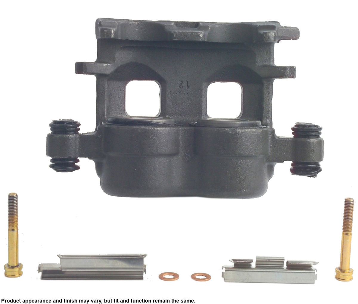Cardone Reman Disc Brake Caliper 18-4762