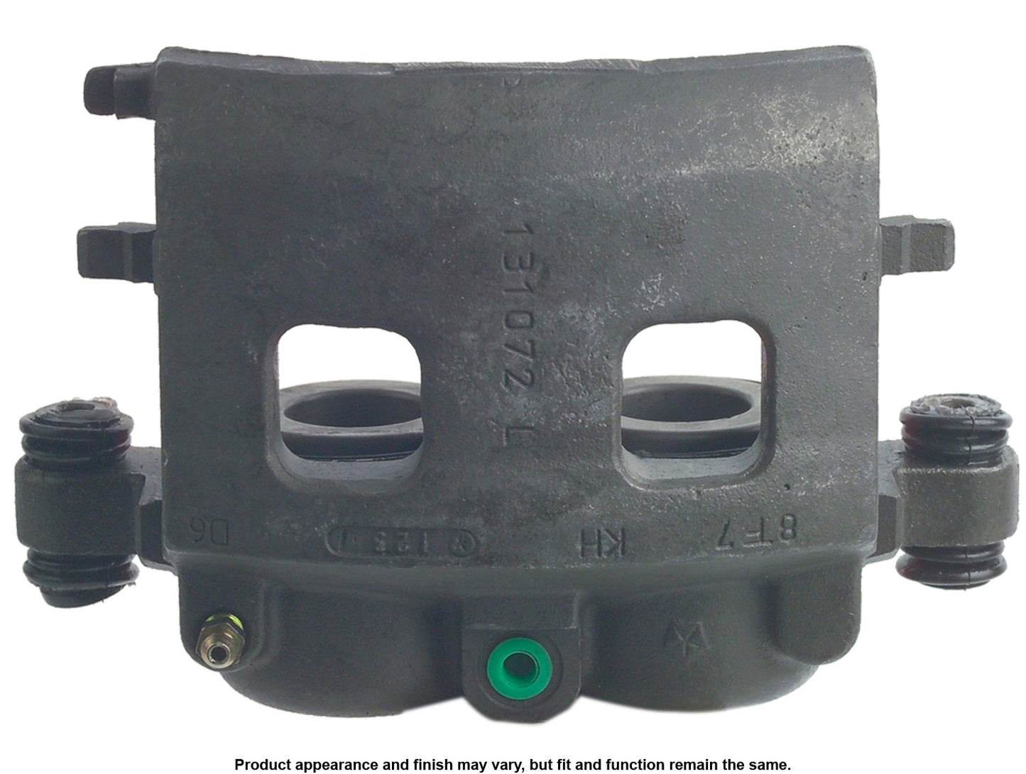 Cardone Reman Disc Brake Caliper 18-4762