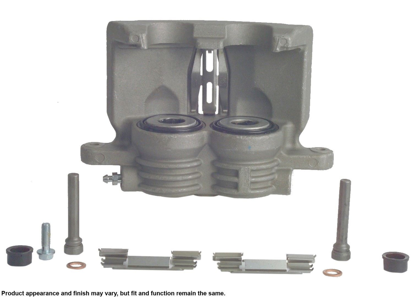 Cardone Reman Disc Brake Caliper 18-4765