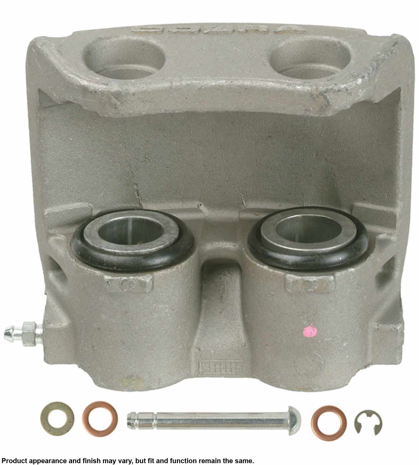 Cardone Reman Remanufactured Unloaded Caliper 18-4767