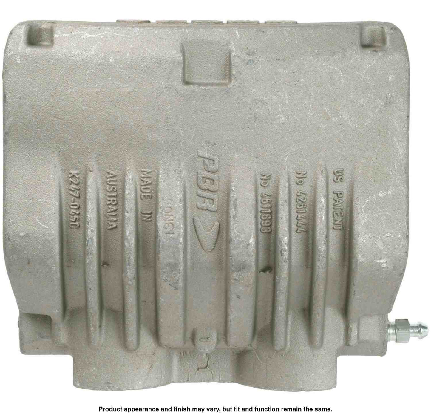 Cardone Reman Remanufactured Unloaded Caliper 18-4767