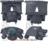 Cardone Reman Disc Brake Caliper 18-4768