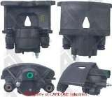Cardone Reman Disc Brake Caliper 18-4768