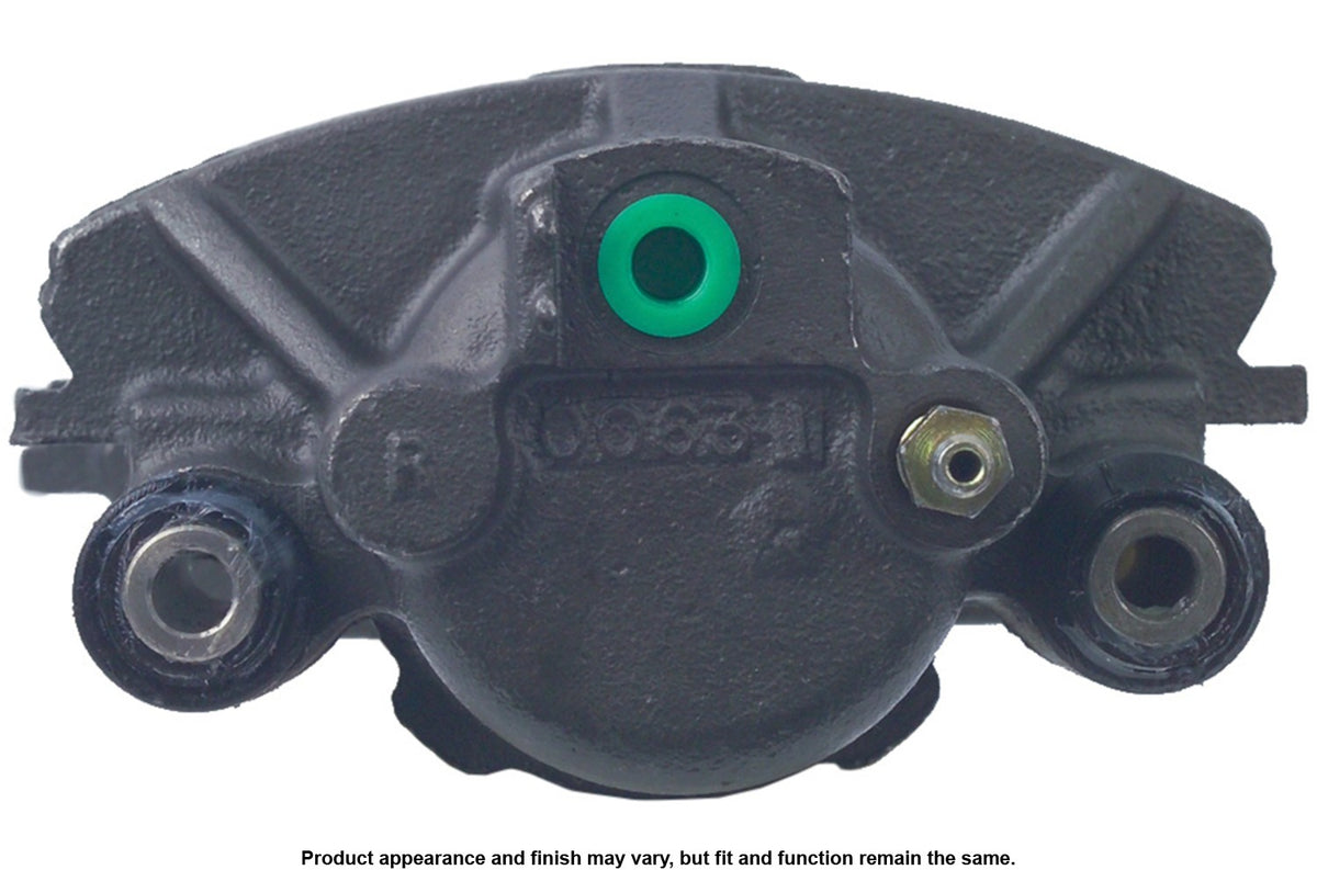 Cardone Reman Disc Brake Caliper 18-4769