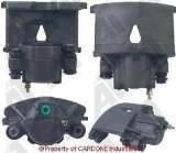 Cardone Reman Disc Brake Caliper 18-4769