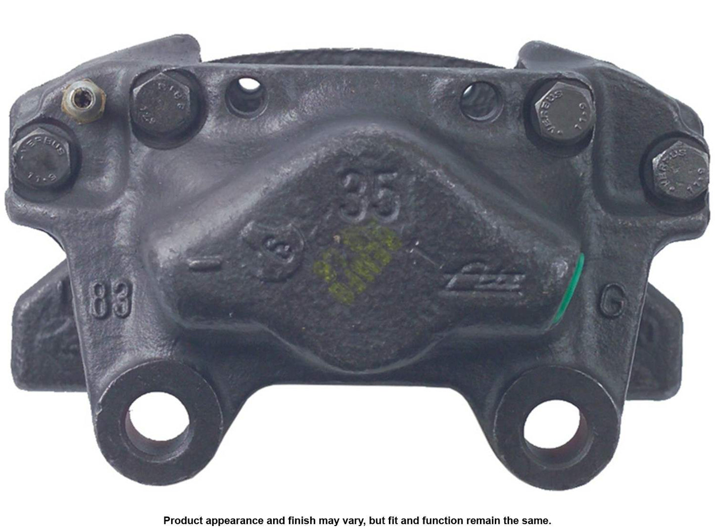 Cardone Reman Disc Brake Caliper 18-4770