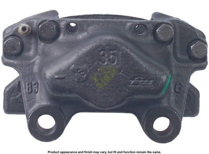 Cardone Reman Disc Brake Caliper 18-4770